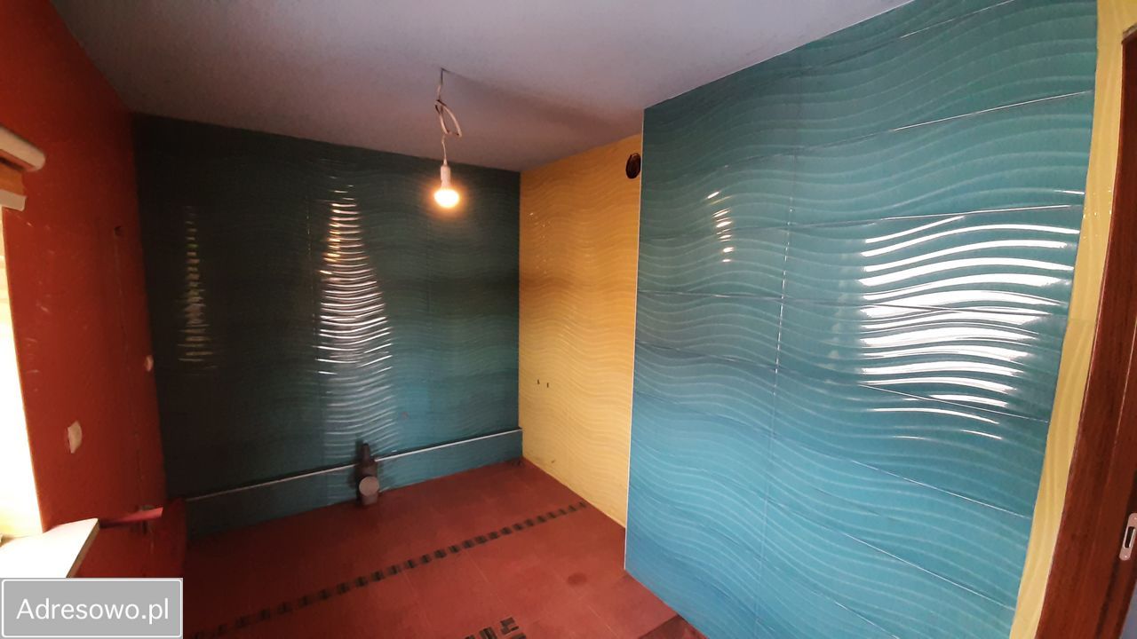 dom wolnostojący, 6 pokoi Piekoszów, ul. Wolności. Zdjęcie 14