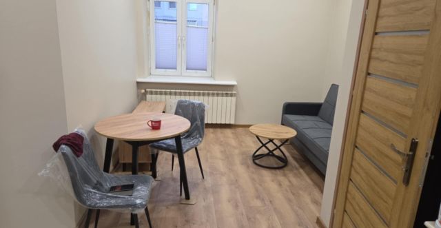 Mieszkanie 2-pokojowe Nowy Sącz, ul. Henryka Sienkiewicza. Zdjęcie 1