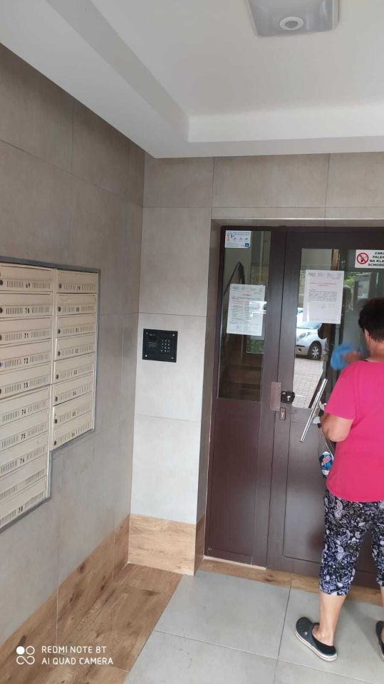 Mieszkanie 1-pokojowe Warszawa Bemowo, ul. Dębicka. Zdjęcie 2