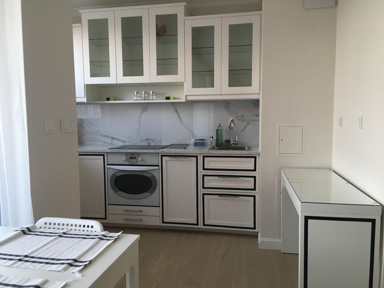 Mieszkanie 1-pokojowe Warszawa Targówek, ul. Witebska. Zdjęcie 10