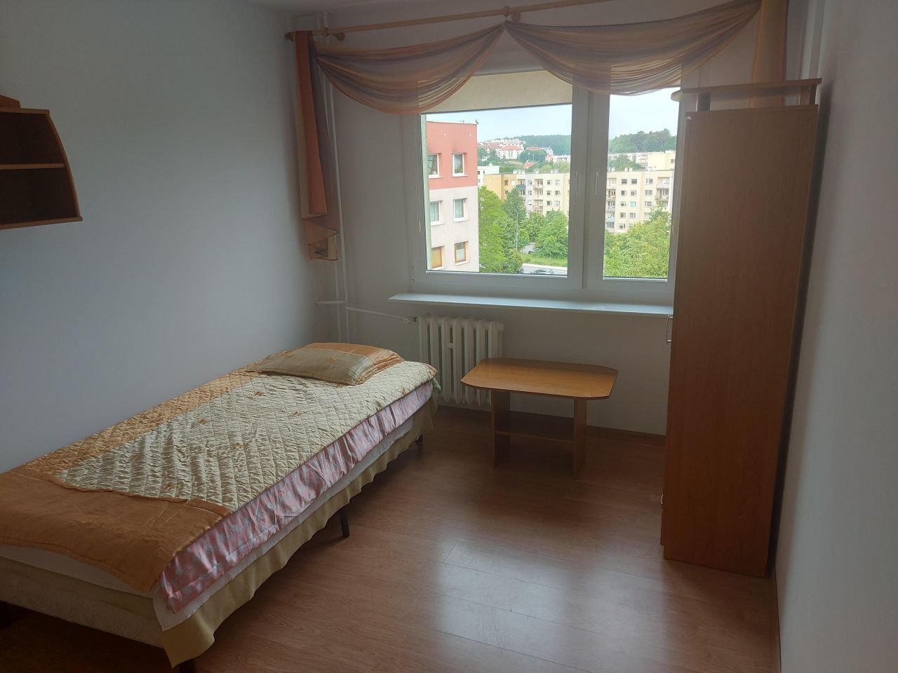 Mieszkanie 3-pokojowe Gdynia Karwiny, ul. Buraczana. Zdjęcie 10