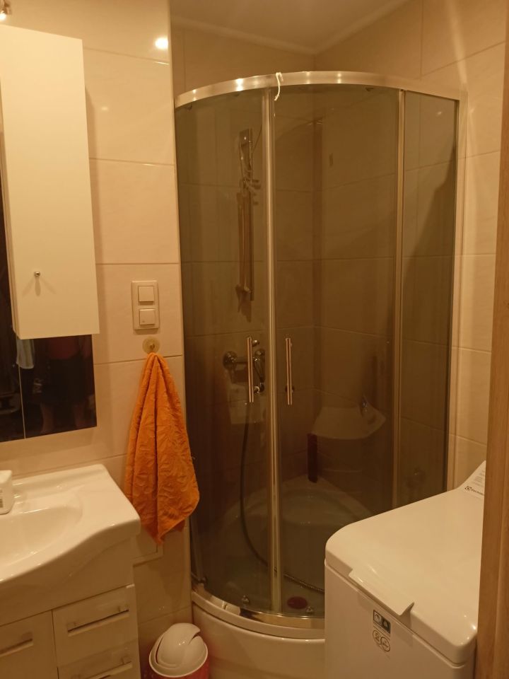 Mieszkanie 2-pokojowe Łask, ul. Jana Pawła II. Zdjęcie 7