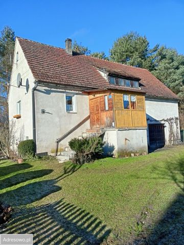 dom wolnostojący Henryków Lubański. Zdjęcie 1