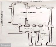 Lokal Opole Śródmieście, ul. Stefana Żeromskiego. Zdjęcie 2