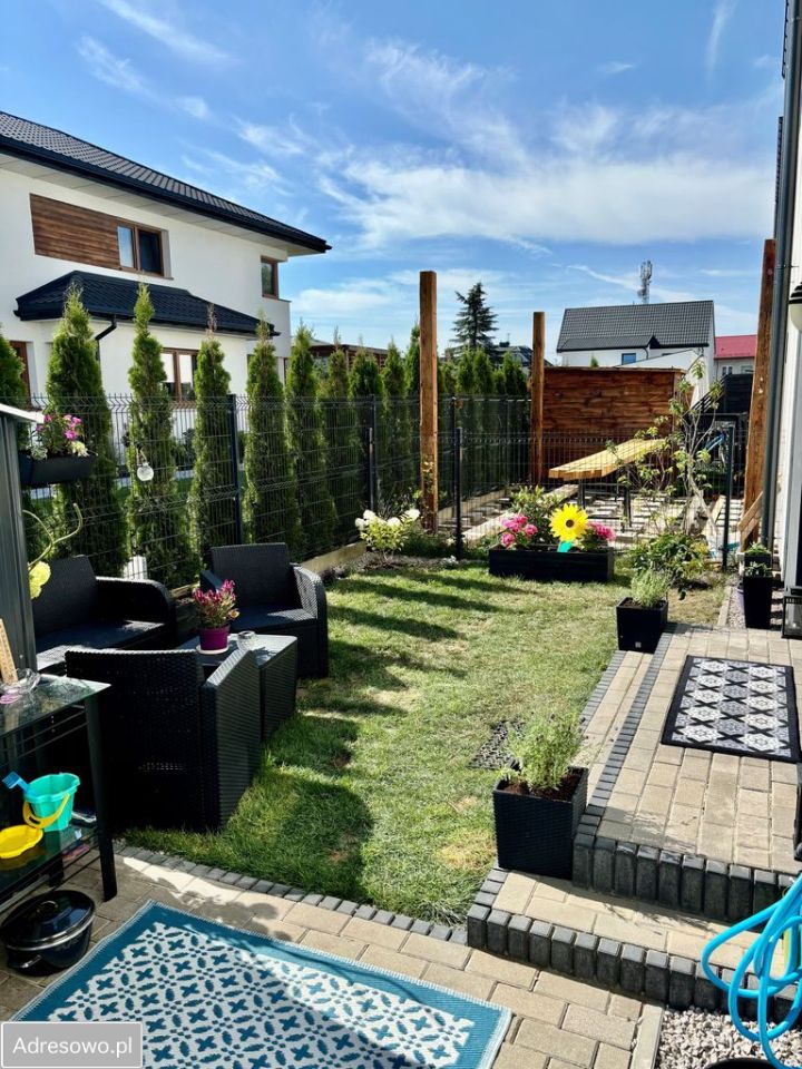 bliźniak, 5 pokoi Nowa Wola. Zdjęcie 6