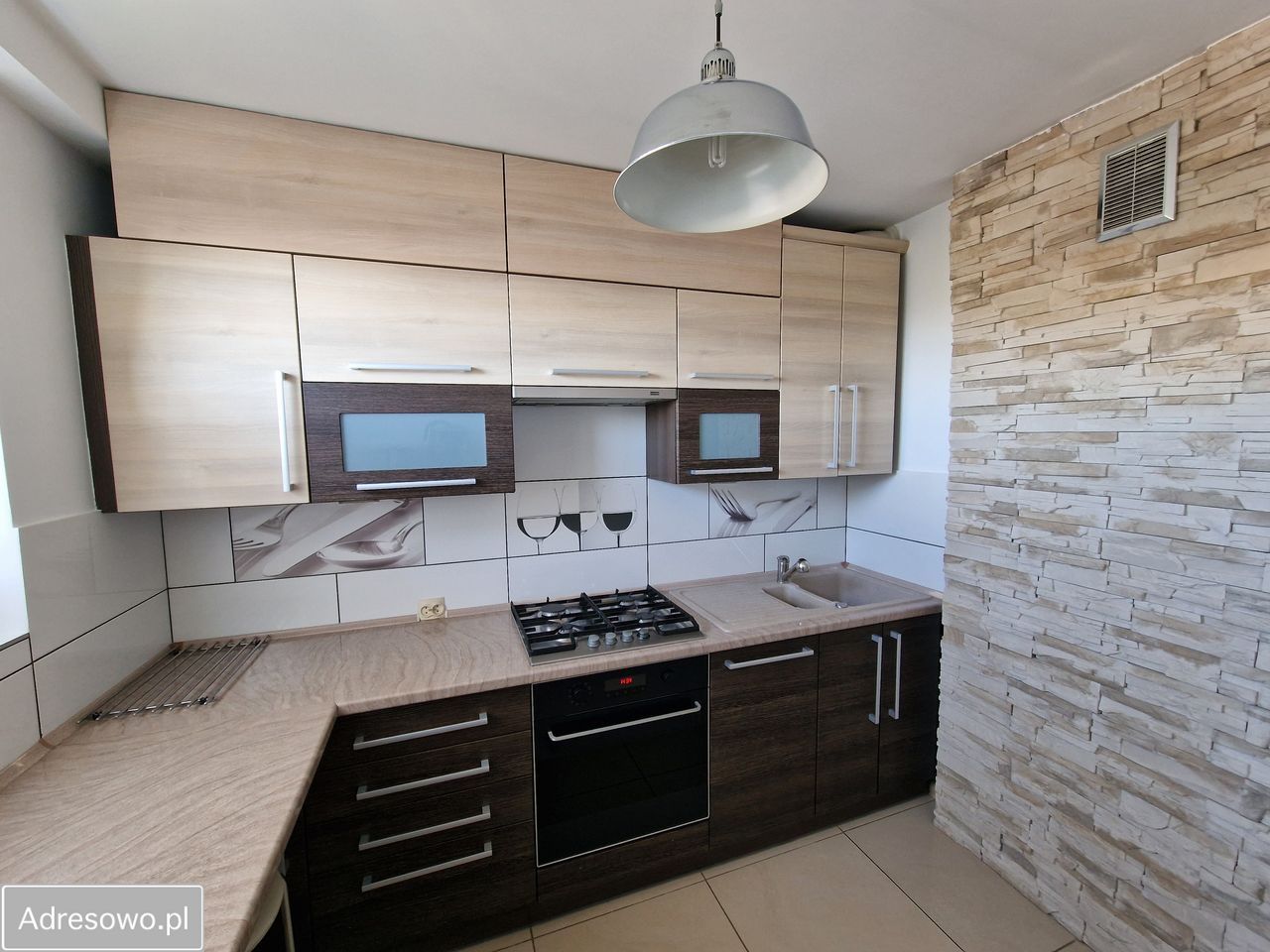 Mieszkanie 3-pokojowe Krosno, ul. Podchorążych. Zdjęcie 7