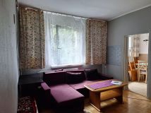 Mieszkanie 2-pokojowe Sosnowiec Radocha, ul. Naftowa. Zdjęcie 2