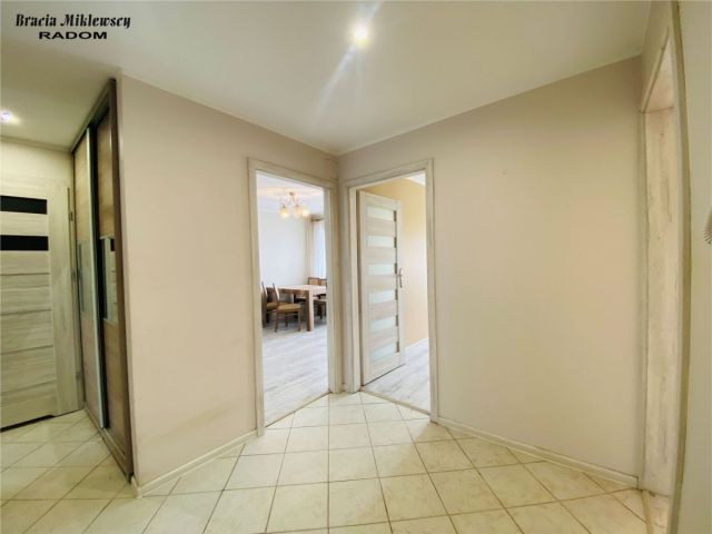 Mieszkanie 4-pokojowe Radom Ustronie, ul. Osiedlowa. Zdjęcie 9