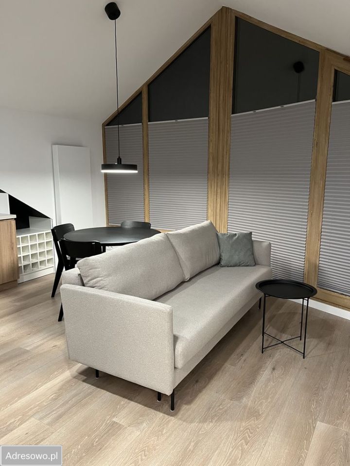 Mieszkanie 2-pokojowe Kraków Prądnik Biały, ul. Jordanowska. Zdjęcie 12