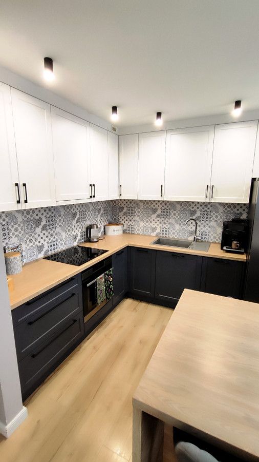 Mieszkanie 3-pokojowe Gdańsk Jasień, ul. Potęgowska. Zdjęcie 15