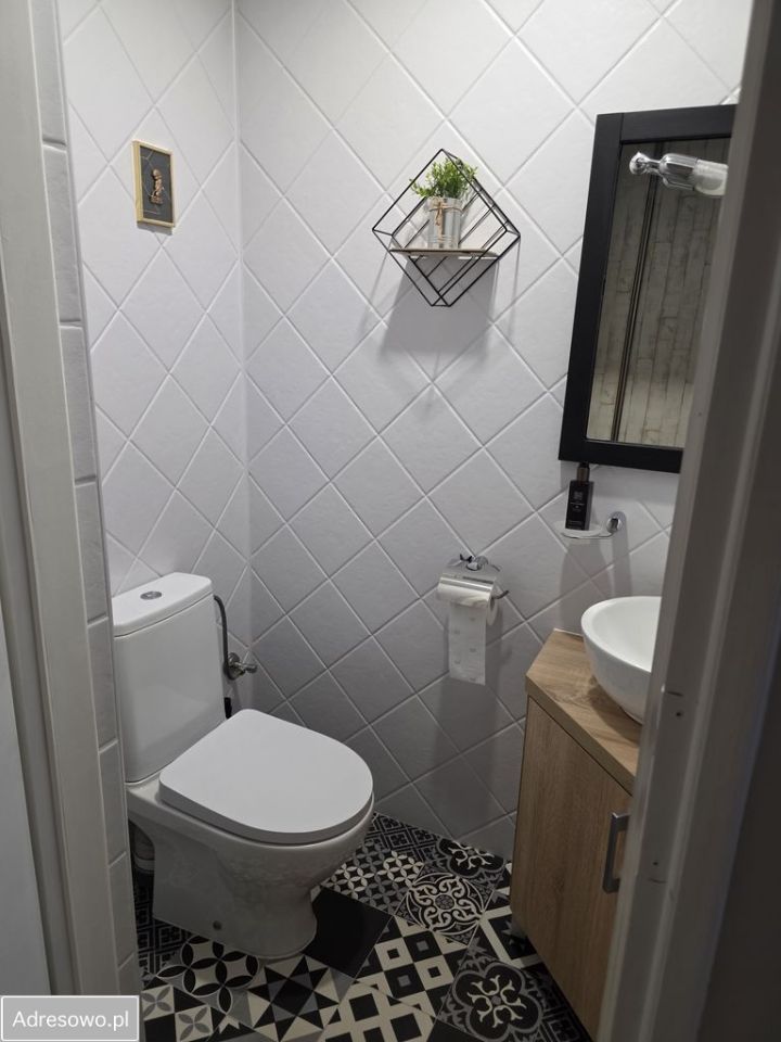 dom wolnostojący, 5 pokoi Białystok Skorupy. Zdjęcie 19