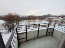 Mieszkanie 3-pokojowe Kraków Prądnik Biały, ul. Stefana Banacha. Zdjęcie 2