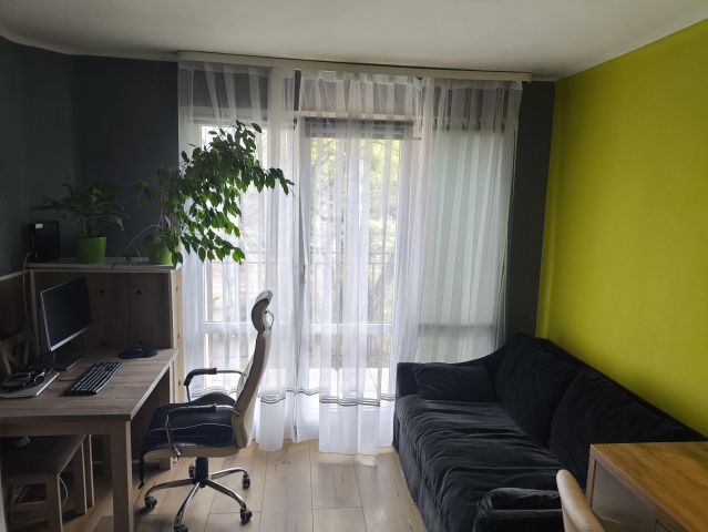 Mieszkanie 1-pokojowe Łódź Żubardź, ul. Powstańców Wielkopolskich. Zdjęcie 18