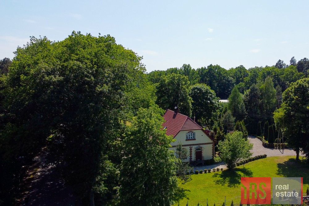 dom wolnostojący, 6 pokoi Adampol kolonia. Zdjęcie 18