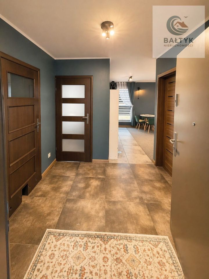 Mieszkanie 3-pokojowe Gdańsk Orunia, ul. Hokejowa. Zdjęcie 9