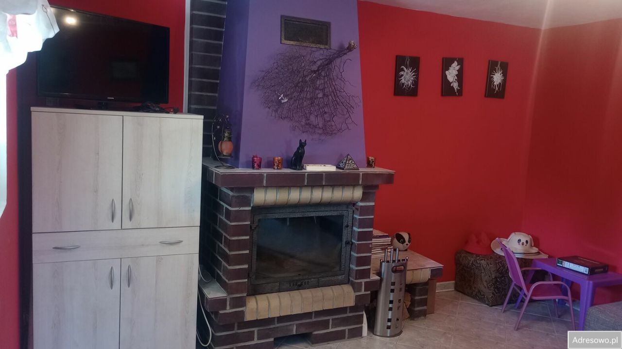 Działka rod Niewodnica Kościelna, ul. Działkowców. Zdjęcie 2