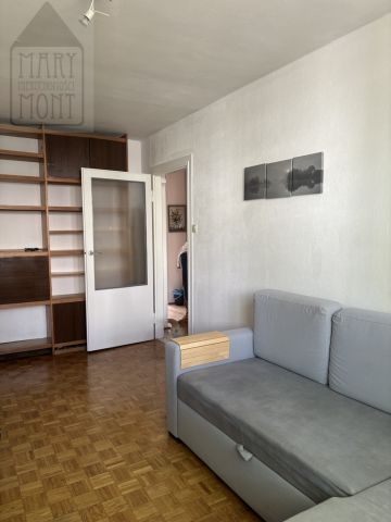 Mieszkanie 3-pokojowe Warszawa Mokotów, ul. Jana III Sobieskiego. Zdjęcie 5