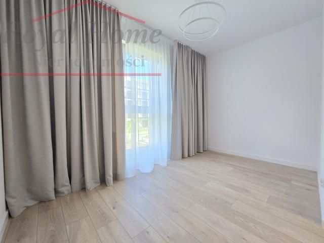 Mieszkanie 4-pokojowe Wrocław Żerniki, ul. Maxa Berga. Zdjęcie 8