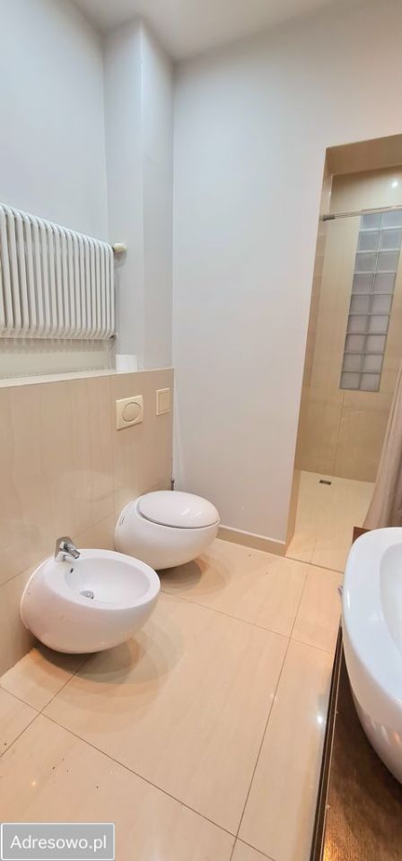 Mieszkanie 6-pokojowe Gliwice Śródmieście, al. Wojciecha Korfantego. Zdjęcie 10