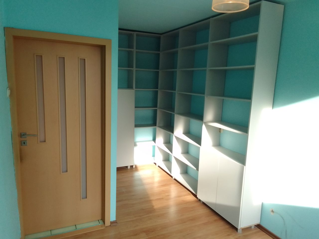 Mieszkanie 2-pokojowe Łódź Widzew, ul. Gołębia. Zdjęcie 17