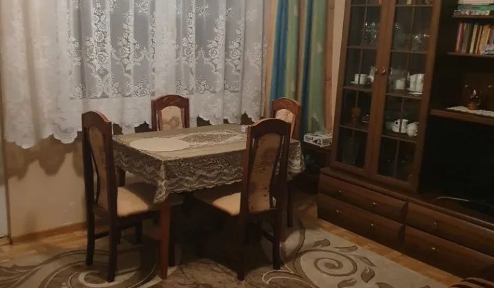 Mieszkanie 2-pokojowe Lubin, ul. Bolesława Krupińskiego