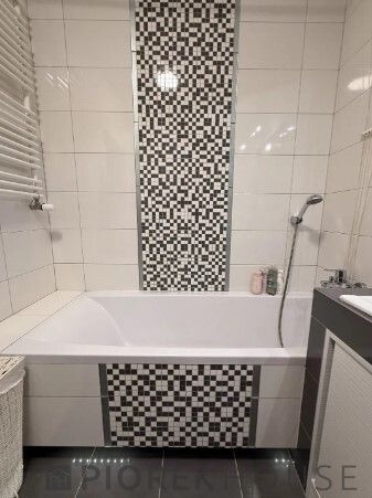 Mieszkanie 4-pokojowe Warszawa Mokotów, ul. Postępu. Zdjęcie 16