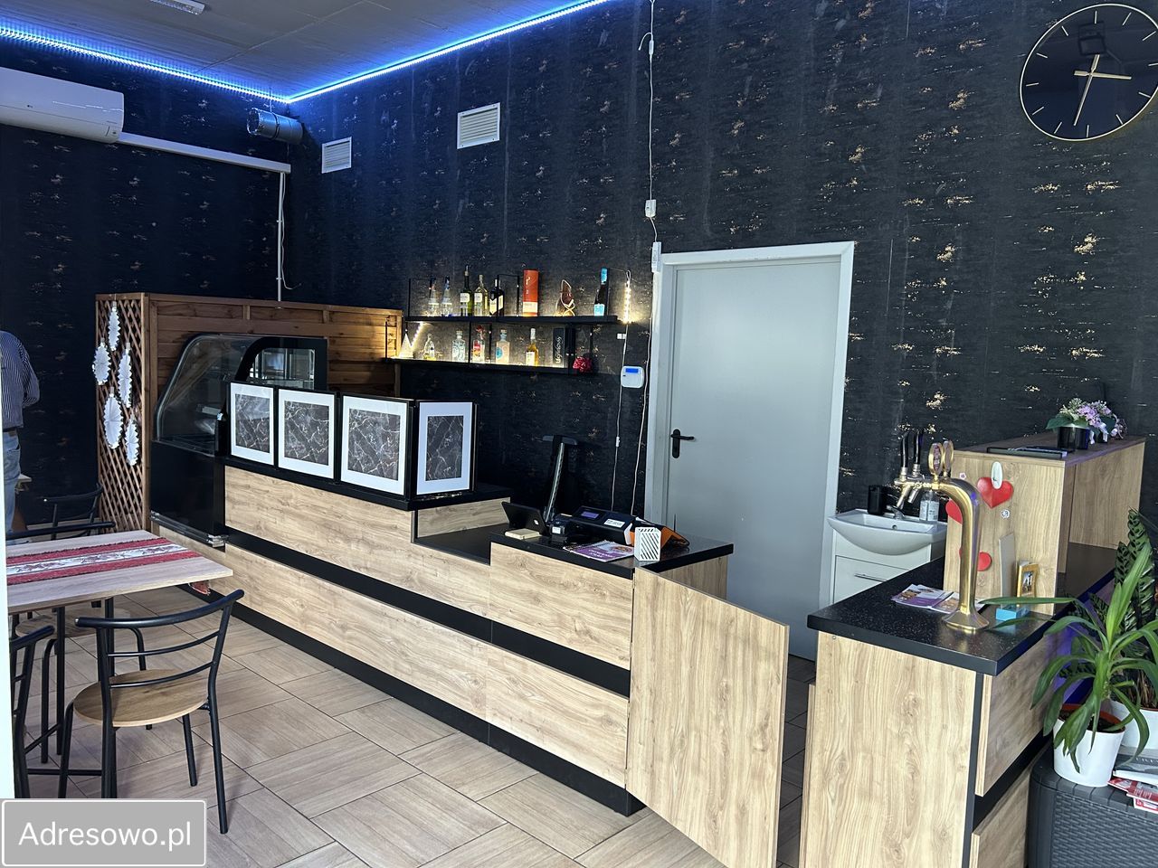 Lokal Warszawa Praga-Południe, ul. Ignacego Kruszewskiego. Zdjęcie 2