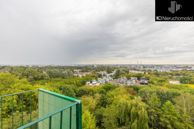 Mieszkanie 3-pokojowe Warszawa Mokotów, ul. Cieszyńska. Zdjęcie 12