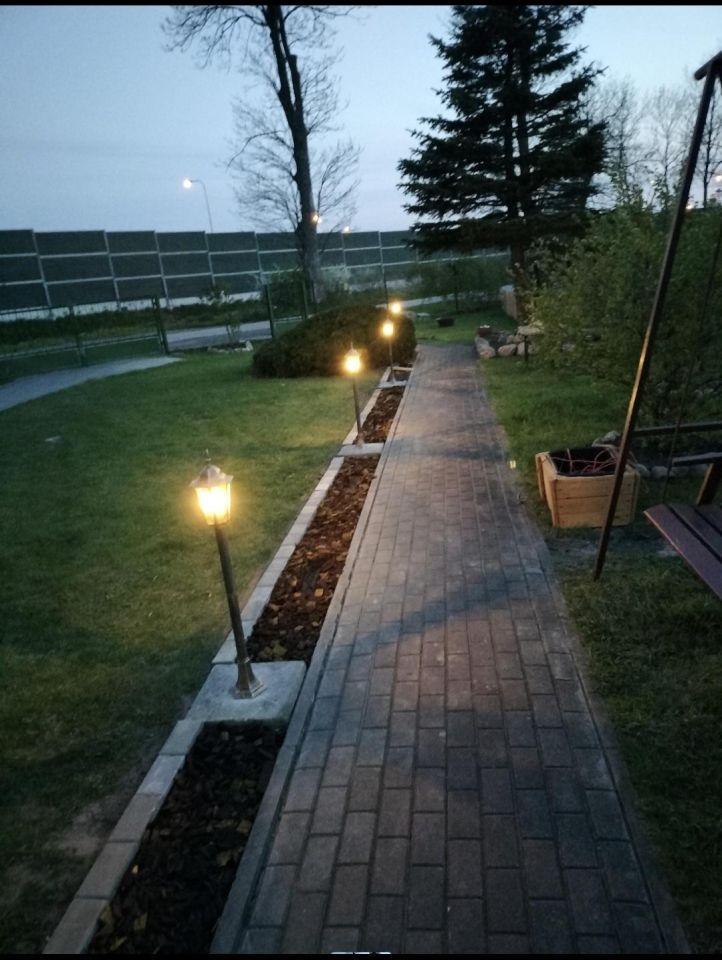 dom wolnostojący, 3 pokoje Stara Wieś Druga. Zdjęcie 3