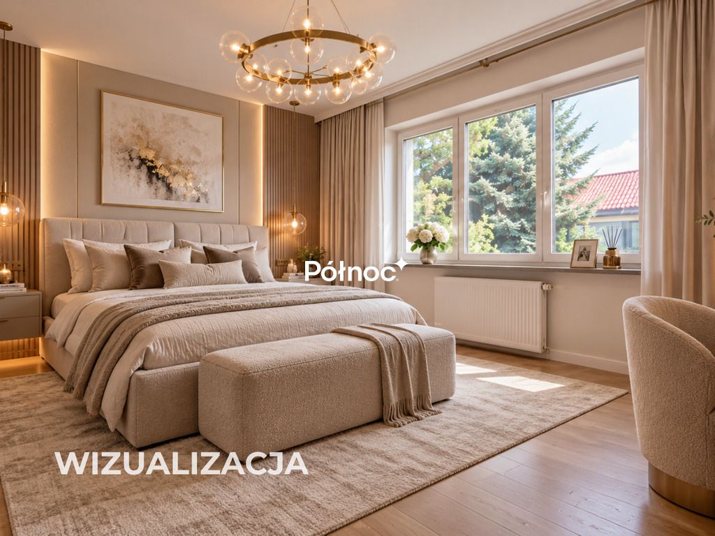 dom szeregowy, 5 pokoi Biała Podlaska, ul. Francuska. Zdjęcie 4