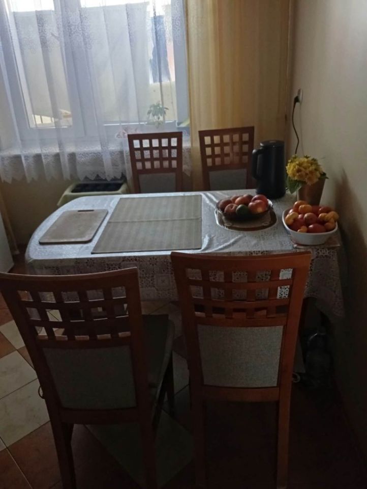 Mieszkanie 3-pokojowe Ostrowiec Świętokrzyski Rosochy, os. Patronackie. Zdjęcie 4
