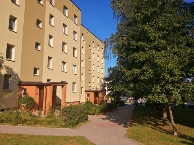 Mieszkanie 4-pokojowe Białystok, ul. Zagórna. Zdjęcie 1