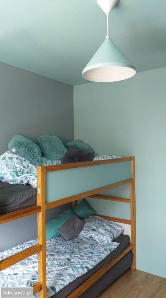 kamienica Gomunice, ul. Wojska Polskiego. Zdjęcie 2