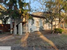 dom wolnostojący, 4 pokoje Józefów, ul. Wrzosowa. Zdjęcie 1