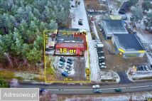 Lokal Ostrołęka, ul. Stacha Konwy. Zdjęcie 1