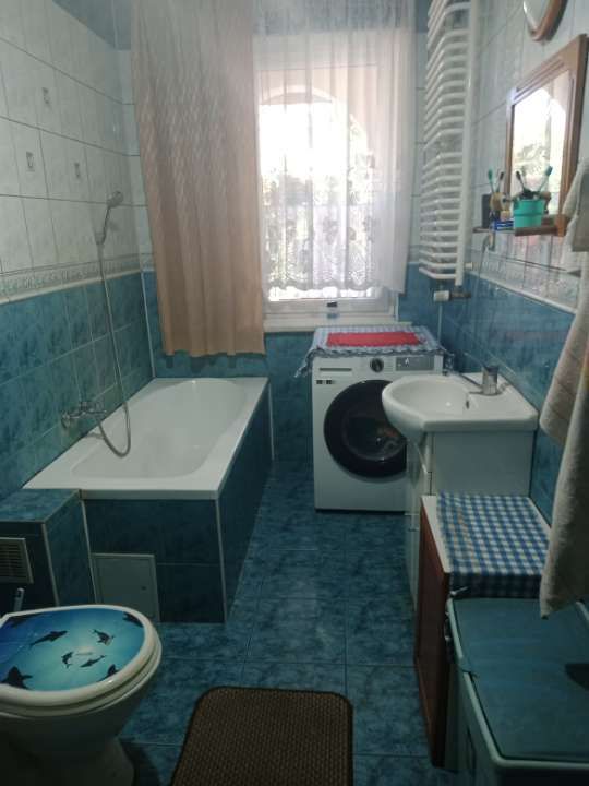 dom wolnostojący, 5 pokoi Wójtowo, ul. Modrzewiowa. Zdjęcie 13