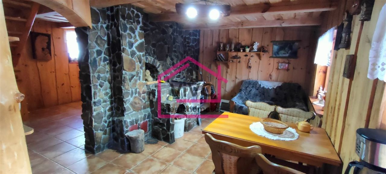 dom wolnostojący Zadwórze. Zdjęcie 12