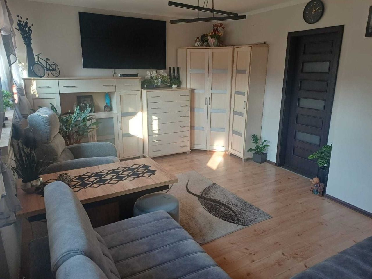 Mieszkanie 2-pokojowe Stargard, ul. Płatnerzy. Zdjęcie 3