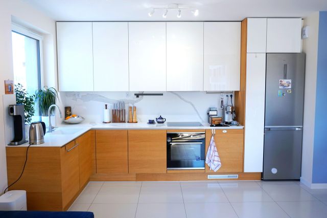 Mieszkanie 2-pokojowe Dywity, ul. Franciszka Hynka. Zdjęcie 1