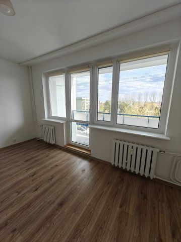 Mieszkanie 2-pokojowe Łódź Retkinia, al. ks. kard. Stefana Wyszyńskiego. Zdjęcie 1