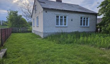 Działka rolno-budowlana Parchatka, Parchatka 36