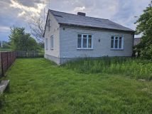 Działka rolno-budowlana Parchatka