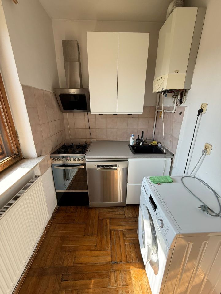 Mieszkanie 2-pokojowe Piastów, al. Krakowska. Zdjęcie 5