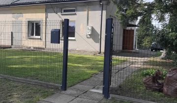 bliźniak, 3 pokoje Święcice