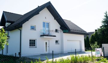 dom wolnostojący, 4 pokoje Wasilków, ul. Wincentego Witosa