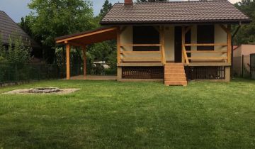 Działka rekreacyjna Jaworzno