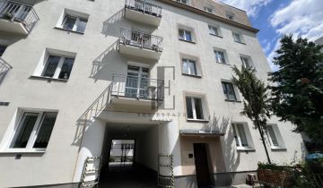 Mieszkanie 3-pokojowe Warszawa Mokotów, ul. Lewicka
