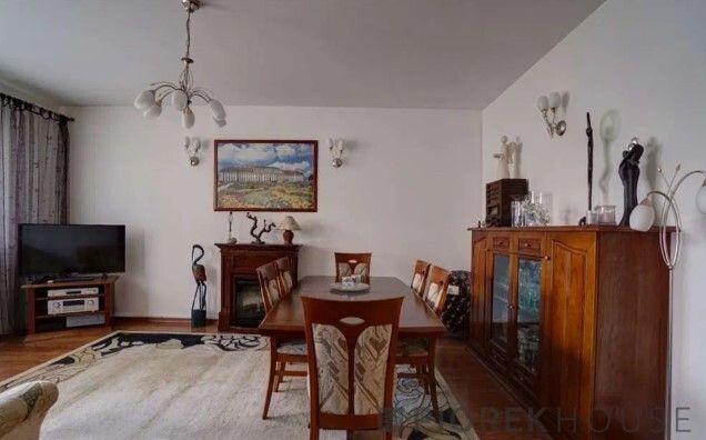 Mieszkanie 4-pokojowe Warszawa Wola, ul. Łacińska. Zdjęcie 1