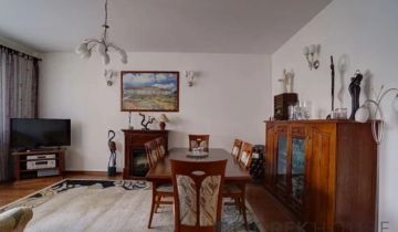 Mieszkanie 4-pokojowe Warszawa Wola, ul. Łacińska