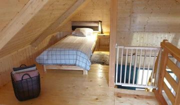 dom wolnostojący Świerkocin